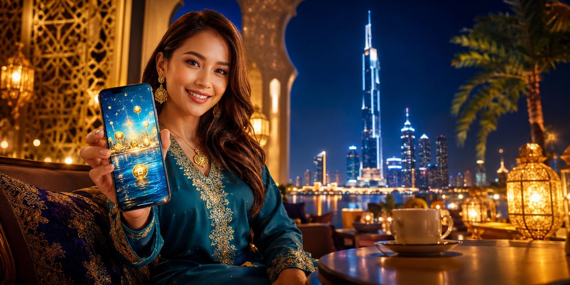 Promosi Hari Raya menarik di 800mt